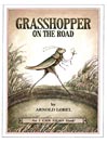 Grasshopper on the Road
